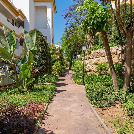 Appartamento 2Br Calanova Grand Golf - Wifi/Ac/Pool Málaga Esterno foto
