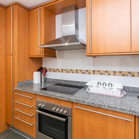 Appartamento 2Br Calanova Grand Golf - Wifi/Ac/Pool Málaga Esterno foto